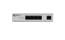Неуправляемый PoE коммутатор Origo OS2205P/60W фото, купить, цена, магазин