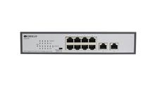 Неуправляемый PoE коммутатор Origo OS2210P/120W фото, купить, цена, магазин