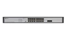 Неуправляемый PoE коммутатор Origo OS2218FP/200W фото, купить, цена, магазин