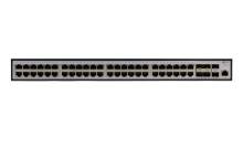 Управляемый L2 PoE-коммутатор 48x1000Base-T PoE+, 6x10G SFP+, PoE-бюджет 500 Вт Origo OS3254P/500W фото, купить, цена, магазин