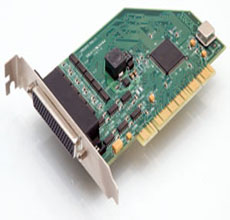 Асинхронный адаптер Omega - Omega2-PCI, (921.6 кбит/сек, без кабеля) Cronyx Omega2-PCI фото, купить, цена, магазин