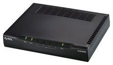 ZyXEL P-872HA , , , 