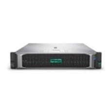 Сервер HPE Proliant DL380 Gen10, 1(up2)x 4114 Xeon-S 10C 2.2GHz, 1x32GB-R DDR4, P408i-a/2GB (RAID 1+0/5/5+0/6/6+0/1+0 ADM) noHDD (8/24 SFF 2.5 Hewlett-Packard P06421-B21 фото, купить, цена, магазин