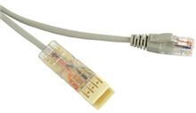 Hyperline PC-110-RJ45-2P-CX-2M-LSZH-GY Патч-корд 110 тип-RJ45 Hyperline PC-110-RJ45-2P-CX-2M-LSZH-GY фото, купить, цена, магазин