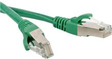 Hyperline PC-LPM-SFTP-RJ45-RJ45-C6-1M-LSZH-GN Патч-корд SF/UTP Hyperline PC-LPM-SFTP-RJ45-RJ45-C6-1M-LSZH-GN фото, купить, цена, магазин