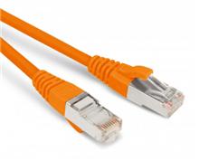 Hyperline PC-LPM-SFTP-RJ45-RJ45-C6-1M-LSZH-OR Патч-корд SF/UTP Hyperline PC-LPM-SFTP-RJ45-RJ45-C6-1M-LSZH-OR фото, купить, цена, магазин