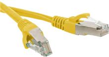 Hyperline PC-LPM-SFTP-RJ45-RJ45-C6-1M-LSZH-YL Патч-корд SF/UTP Hyperline PC-LPM-SFTP-RJ45-RJ45-C6-1M-LSZH-YL фото, купить, цена, магазин