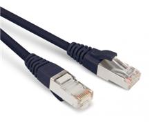 Hyperline PC-LPM-STP-RJ45-RJ45-C5e-1M-LSZH-BK Патч-корд F/UTP Hyperline PC-LPM-STP-RJ45-RJ45-C5e-1M-LSZH-BK фото, купить, цена, магазин