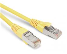 Hyperline PC-LPM-STP-RJ45-RJ45-C5e-1M-LSZH-YL Патч-корд F/UTP Hyperline PC-LPM-STP-RJ45-RJ45-C5e-1M-LSZH-YL фото, купить, цена, магазин