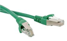 Hyperline PC-LPM-STP-RJ45-RJ45-C5e-2M-LSZH-GN Патч-корд F/UTP Hyperline PC-LPM-STP-RJ45-RJ45-C5e-2M-LSZH-GN фото, купить, цена, магазин