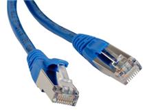 Hyperline PC-LPM-STP-RJ45-RJ45-C5e-3M-LSZH-BL Патч-корд F/UTP Hyperline PC-LPM-STP-RJ45-RJ45-C5e-3M-LSZH-BL фото, купить, цена, магазин
