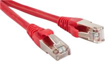 Hyperline PC-LPM-STP-RJ45-RJ45-C5e-3M-LSZH-RD Патч-корд F/UTP Hyperline PC-LPM-STP-RJ45-RJ45-C5e-3M-LSZH-RD фото, купить, цена, магазин