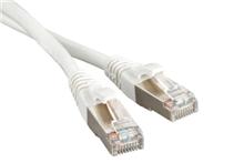 Hyperline PC-LPM-STP-RJ45-RJ45-C5e-3M-LSZH-WH Патч-корд F/UTP Hyperline PC-LPM-STP-RJ45-RJ45-C5e-3M-LSZH-WH фото, купить, цена, магазин