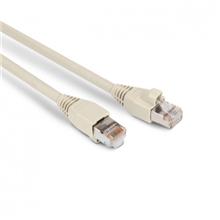Hyperline PC-LPM-STP-RJ45-RJ45-C6a-10M-LSZH-GY , , , 
