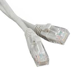 Hyperline PC-LPM-UTP-RJ45-REV-RJ45-C5e-1M-GY , , , 