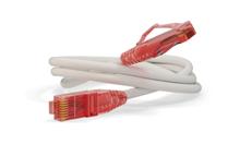 Hyperline PC-LPM-UTP-RJ45-RJ45-C5e-0.15M-LSZH-WH , , , 