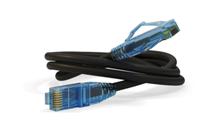 Hyperline PC-LPM-UTP-RJ45-RJ45-C6-1M-LSZH-BK Патч-корд U/UTP Hyperline PC-LPM-UTP-RJ45-RJ45-C6-1M-LSZH-BK фото, купить, цена, магазин