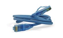 Hyperline PC-LPM-UTP-RJ45-RJ45-C6-1M-LSZH-BL Патч-корд U/UTP Hyperline PC-LPM-UTP-RJ45-RJ45-C6-1M-LSZH-BL фото, купить, цена, магазин
