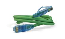 Hyperline PC-LPM-UTP-RJ45-RJ45-C6-1M-LSZH-GN Патч-корд U/UTP Hyperline PC-LPM-UTP-RJ45-RJ45-C6-1M-LSZH-GN фото, купить, цена, магазин