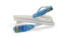 Hyperline PC-LPM-UTP-RJ45-RJ45-C6-1M-LSZH-WH Патч-корд U/UTP Hyperline PC-LPM-UTP-RJ45-RJ45-C6-1M-LSZH-WH фото, купить, цена, магазин