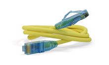 Hyperline PC-LPM-UTP-RJ45-RJ45-C6-2M-LSZH-YL Патч-корд U/UTP Hyperline PC-LPM-UTP-RJ45-RJ45-C6-2M-LSZH-YL фото, купить, цена, магазин