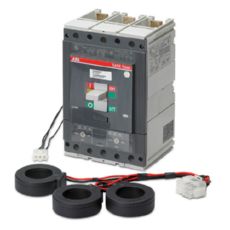 Аксессуар к ибп большой мощности 3-Pole Circuit Breaker, 400A, T5 Type for Symmetra PX250/500kW APC PD3P400AT5B фото, купить, цена, магазин