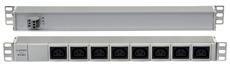 Блок электрических розеток Штиль PDU-8/IEC320C13-4 фото, купить, цена, магазин
