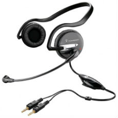 Audio 345, мультимедийная гарнитура Plantronics PL-A345 фото, купить, цена, магазин