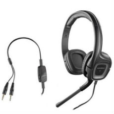 Audio 355, мультимедийная гарнитура Plantronics PL-A355 фото, купить, цена, магазин