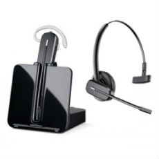 Plantronics PL-CS540/A , , , 