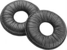 Подушечка (DuoSet, кожа) Plantronics PL-FOAM-DSL фото, купить, цена, магазин