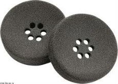 Plantronics PL-FOAM-SPW , , , 