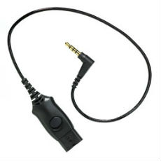 HIC-1, шнур-адаптер для телефонов Avaya (TP) Plantronics PL-HIC1-TP фото, купить, цена, магазин