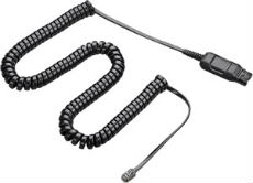 HIS, шнур-адаптер для телефонов Avaya (TP) Plantronics PL-HIS-TP фото, купить, цена, магазин