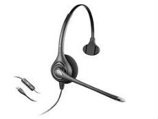 Supra Plus Wideband (PL-HW251), гарнитура телефонная Plantronics PL-HW251 фото, купить, цена, магазин