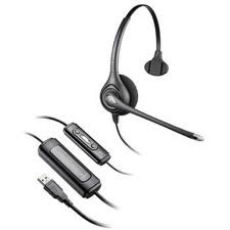 Supra Plus NC Wideband (PL-HW251N), гарнитура телефонная Plantronics PL-HW251N фото, купить, цена, магазин