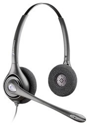 Supra Plus BNC Wideband (PL-HW261N-TP), гарнитура телефонная Plantronics PL-HW261N-TP фото, купить, цена, магазин