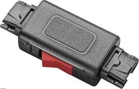 Устройство отключения микрофона Mute (Тип 1) Plantronics PL-MUTE фото, купить, цена, магазин