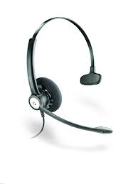 Practica (PL-SP11), гарнитура телефонная Plantronics PL-SP11 фото, купить, цена, магазин