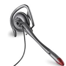 SPR-S12, запасная гарнитура для S12 Plantronics PL-SPR-S12 фото, купить, цена, магазин