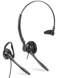 SPR-T10, запасная гарнитура для Т10/Т20, S10 Plantronics PL-SPR-T10 фото, купить, цена, магазин