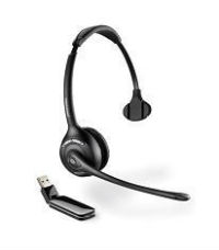 W420-M, Savi, беспроводное решение для компьютера (DECT), MOC, Lync Plantronics PL-W420-M фото, купить, цена, магазин