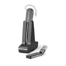 W440-M, Savi, беспроводное решение для компьютера (DECT), MOC, Lync Plantronics PL-W440-M фото, купить, цена, магазин