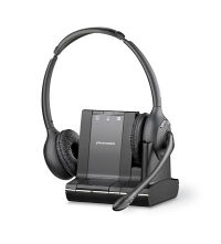 W720/A-APS11, Savi, беспроводное решение в комплекте с электронным микролифтом для Siemens Plantronics PL-W720/A-APS11 фото, купить, цена, магазин