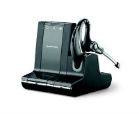 W730/A-M-HL10/S, Savi, беспроводное решение в комплекте с микролифтом HL10 Plantronics PL-W730/A-M-HL10/S фото, купить, цена, магазин