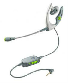 GameCom X30, проводная гарнитура для XBOX 360 Plantronics PL-X30 фото, купить, цена, магазин
