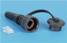 Hyperline PLUG-IE-8P8C-P-C5 , , , 