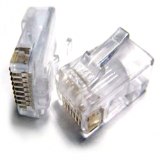 Cablexpert PLUG3UP6/5 , , , 