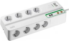 Сетевой фильтр APC Performance SurgeArrest 8 outlets with Phone & Coax Protection 230V Russia APC PMF83VT-RS фото, купить, цена, магазин
