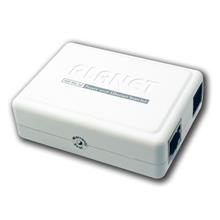 IEEE802.3af PoE Injector - End-Span for Gigabit Ethernet Planet POE-152 фото, купить, цена, магазин